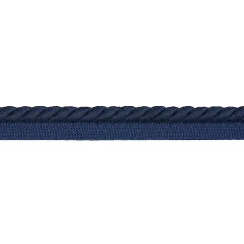 HENLEY COTTON CORD