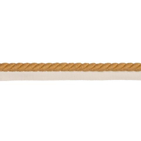 HENLEY COTTON CORD
