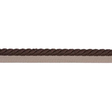 HENLEY COTTON CORD