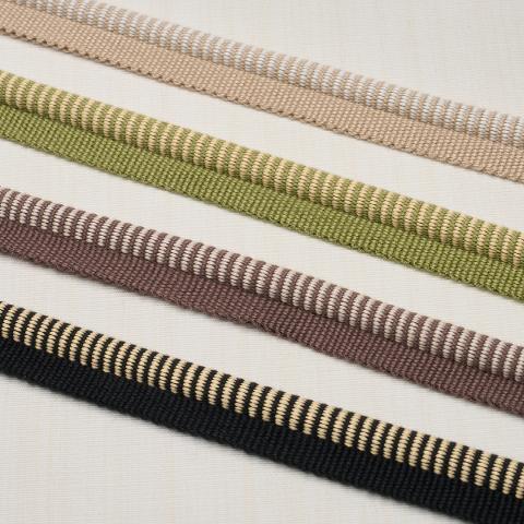 Seville Ribbed Cord