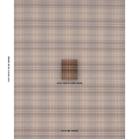 Campbell Plaid