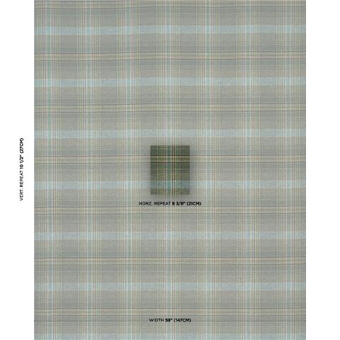 Campbell Plaid