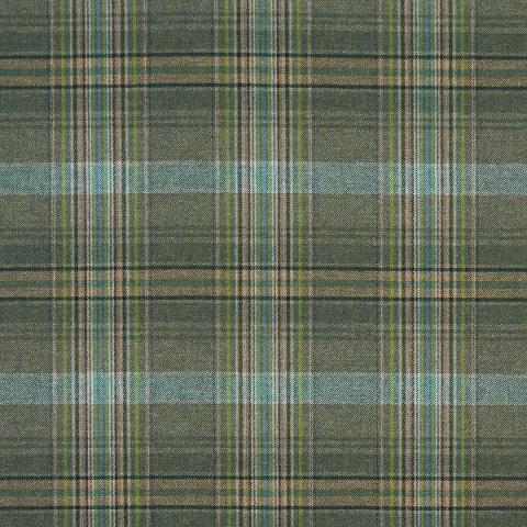 CAMPBELL PLAID
