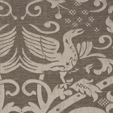Dougal Damask