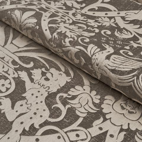 Dougal Damask