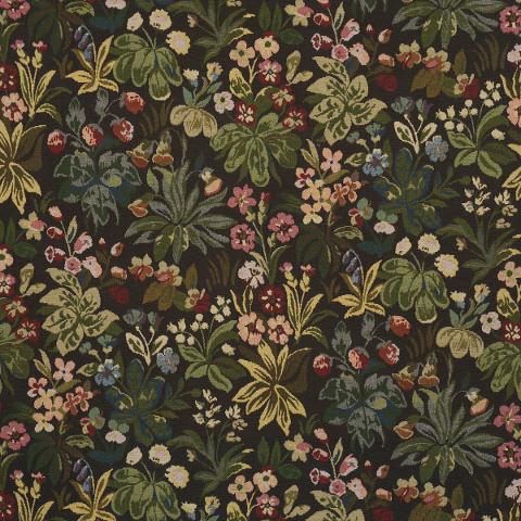 FLOWER GARDEN TAPESTRY