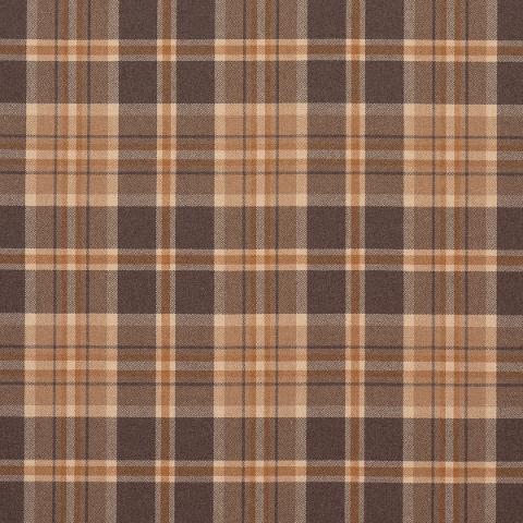 HARRIS MERINO PLAID