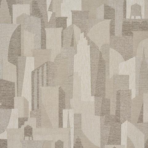 The City's Silent Lines Indoor/Out