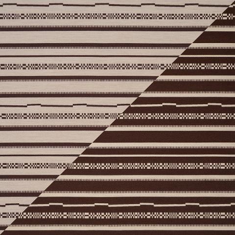 Skyline Stripes Reversible