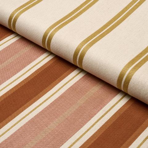 Double Face Stripes