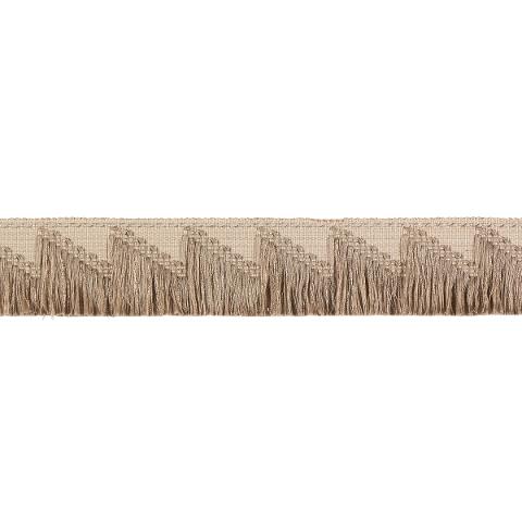 Trace Of Connection Fringe