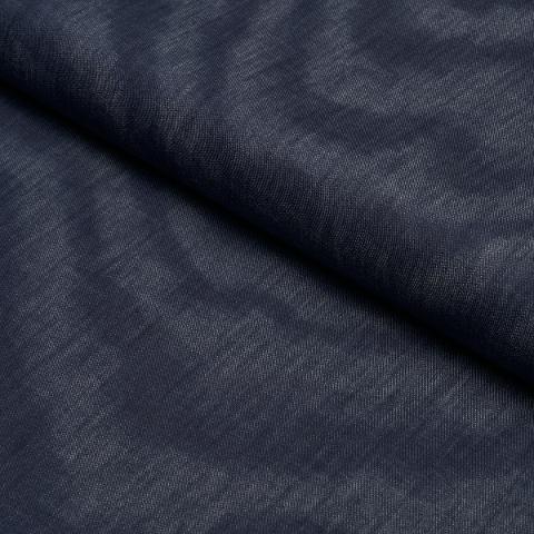 Denim Moiré