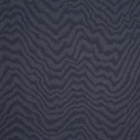 Denim Moiré