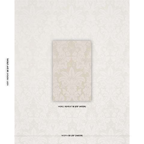 Kennedy Damask