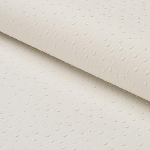 Ostrich Vegan Leather