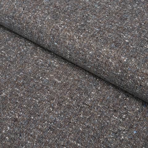 CLARKE DONEGAL WOOL BLEND