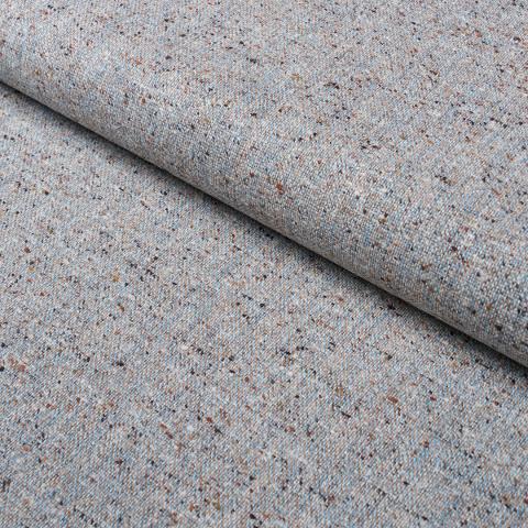 CLARKE DONEGAL WOOL BLEND