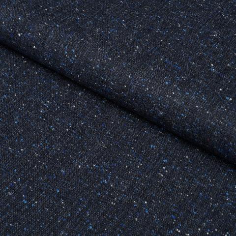 CLARKE DONEGAL WOOL BLEND