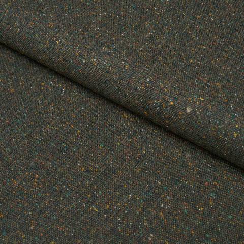 CLARKE DONEGAL WOOL BLEND