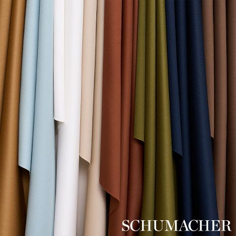 Donovan Merino Wool Sateen
