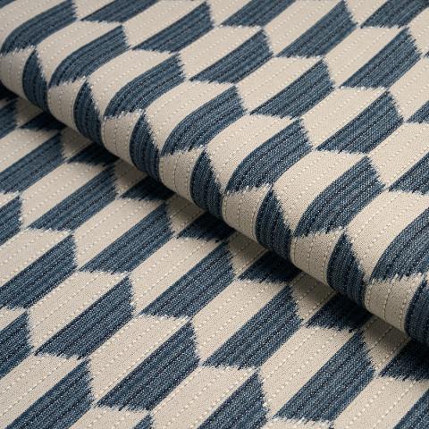 Dena Diamond Ikat Performance