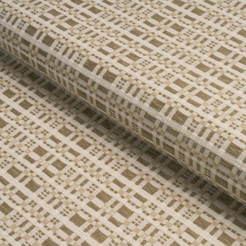 Marja Plaid Performance