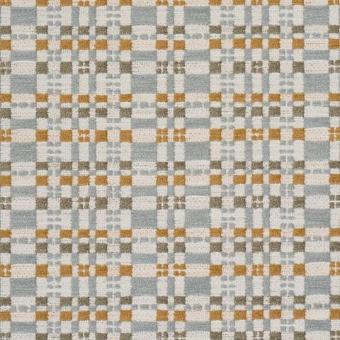 Marja Plaid Performance