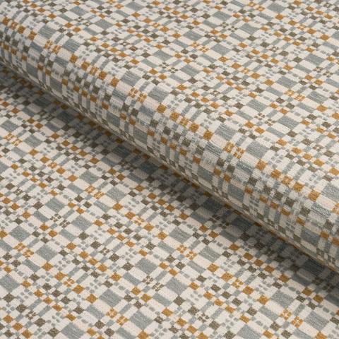 Marja Plaid Performance