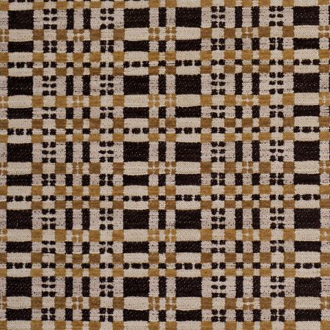 Marja Plaid Performance