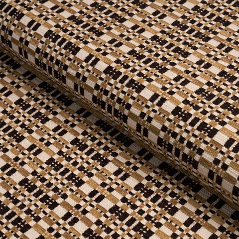 Marja Plaid Performance
