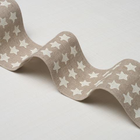 Astra Block Print Tape
