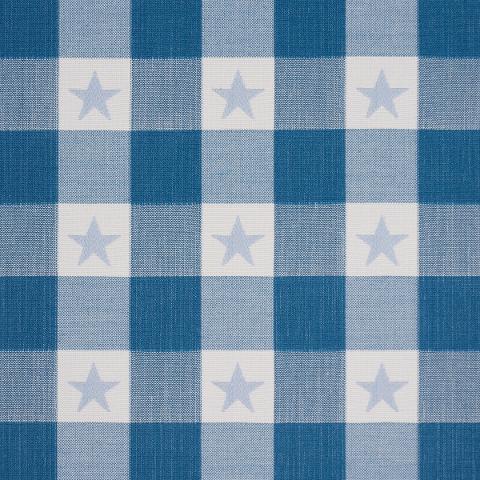 Independence Plaid