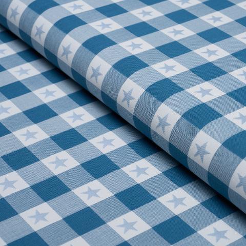 Independence Plaid