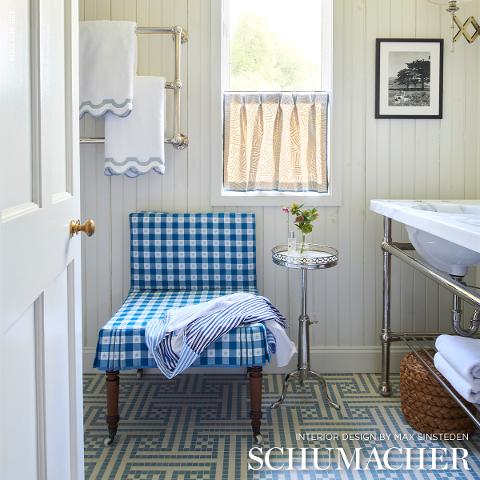 Independence Plaid