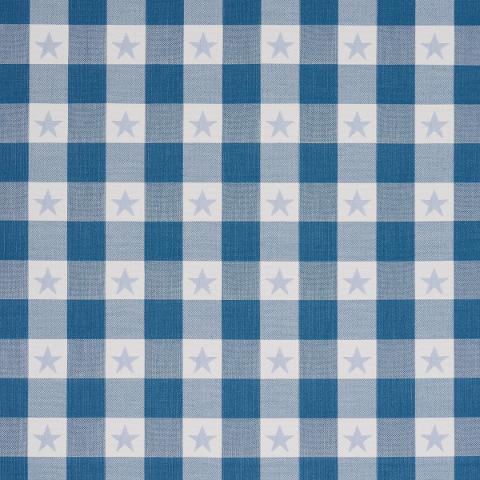Independence Plaid