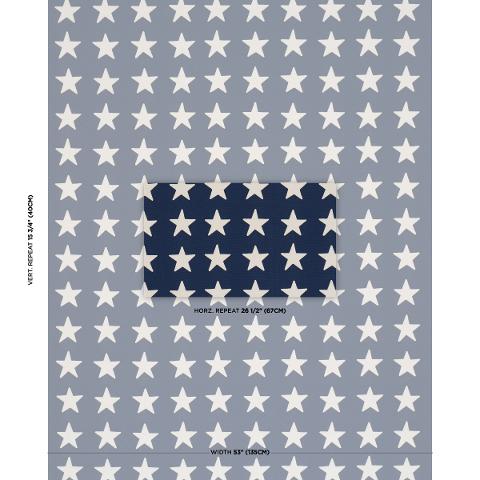 Starfield Appliqué
