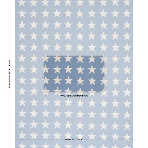 Starfield Appliqué