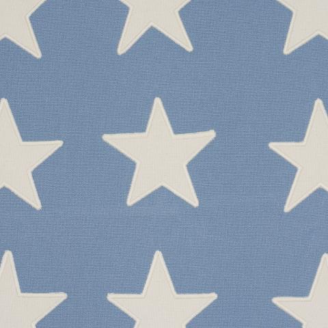 Starfield Appliqué
