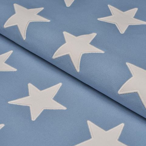 Starfield Appliqué