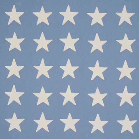 Starfield Appliqué