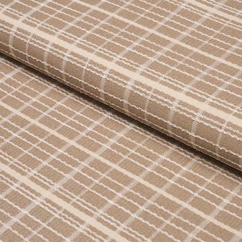 Merrick Performance Plaid