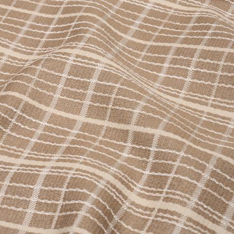 Merrick Performance Plaid