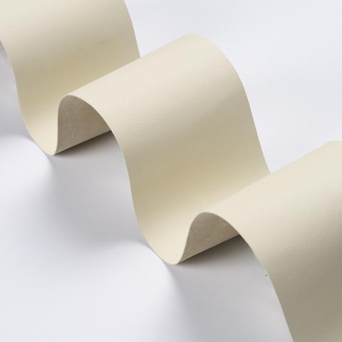 Westby Leather Binding