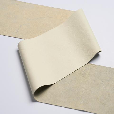 Westby Leather Binding