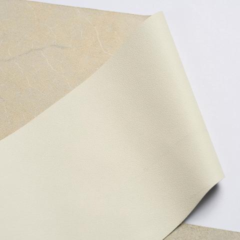 Westby Leather Binding