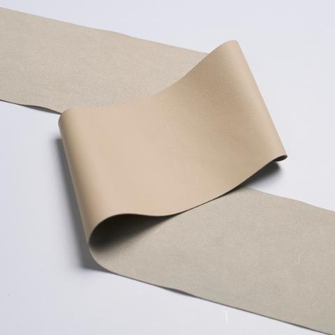 Westby Leather Binding