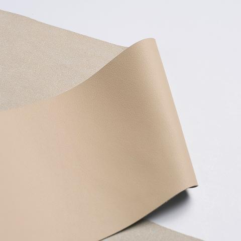 Westby Leather Binding