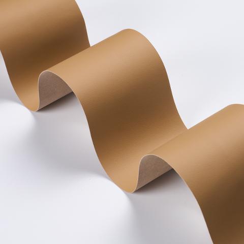Westby Leather Binding