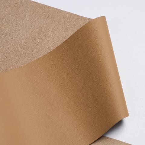 Westby Leather Binding