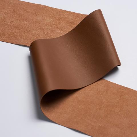 Westby Leather Binding